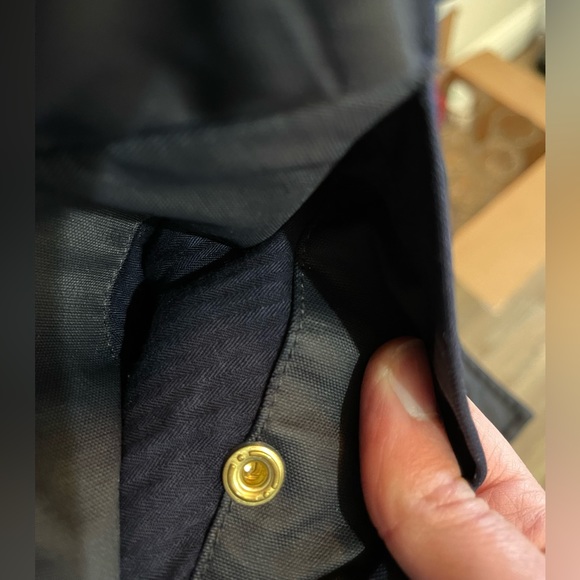 Beloved J.Crew Perfect Parka!! 😍😍 - Picture 6 of 10